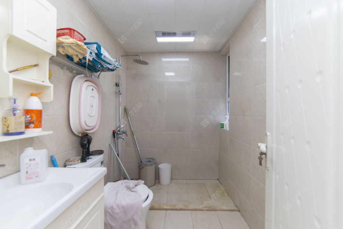 常州万达中央华城在售二手房源室内图_小牛看房