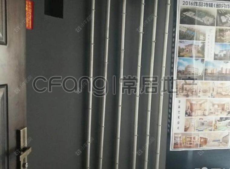 常州荷花池公寓西区在售二手房源室内图_小牛看房