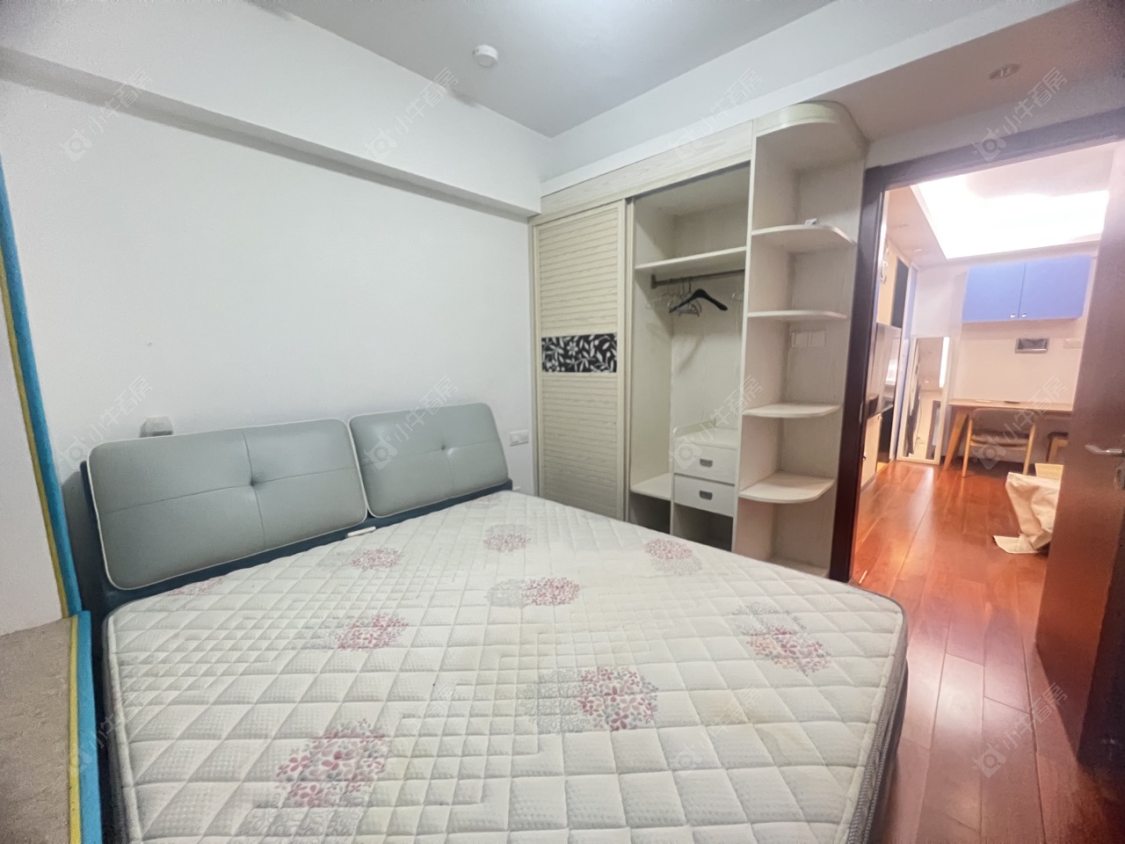 常州星河国际五区在租房源室内图_小牛看房