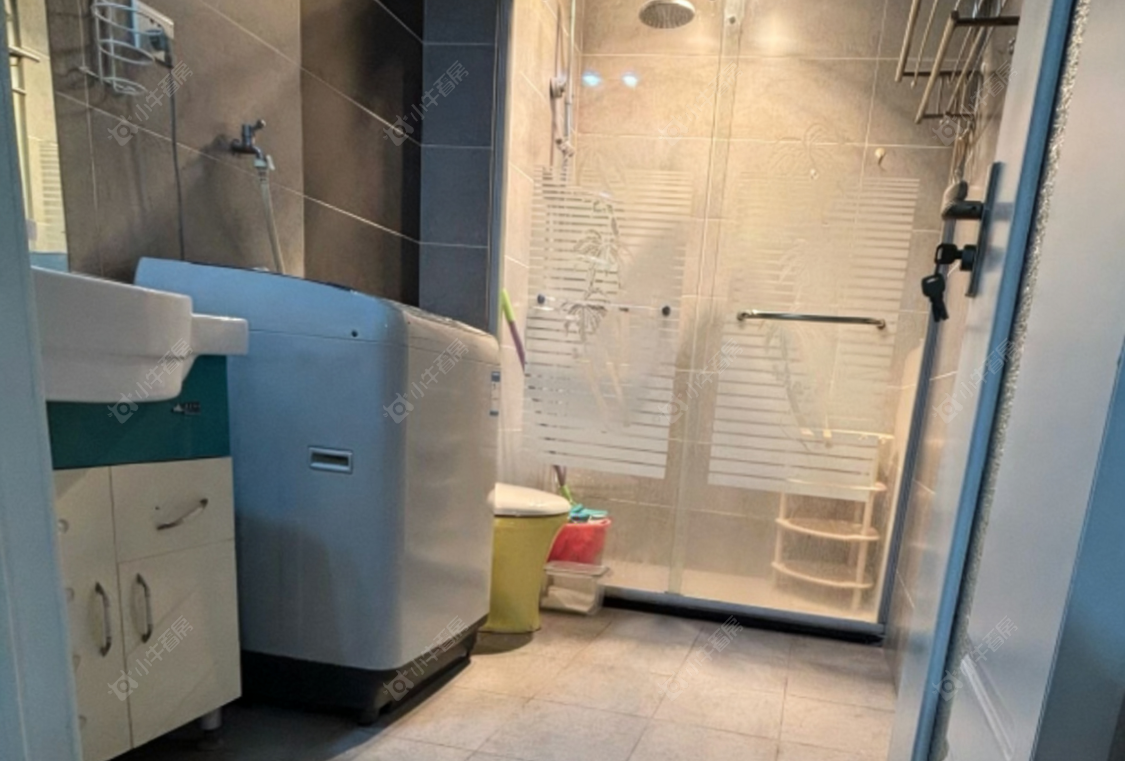 常州金色新城西区在租房源室内图_小牛看房