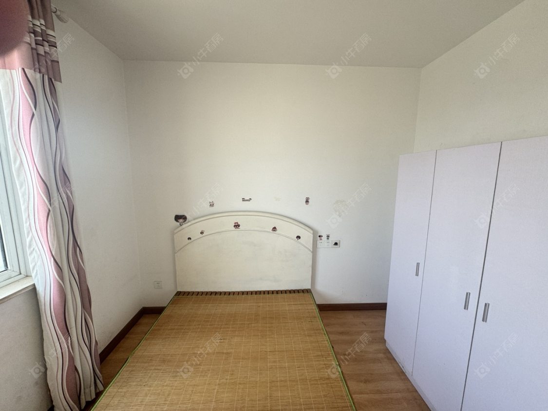 常州馨都苑在租房源户型图_小牛看房