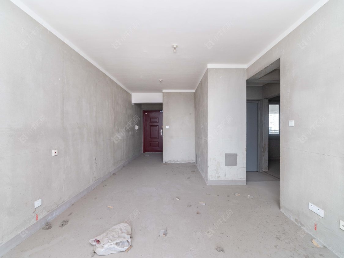 常州临津花园在售二手房源室内图_小牛看房