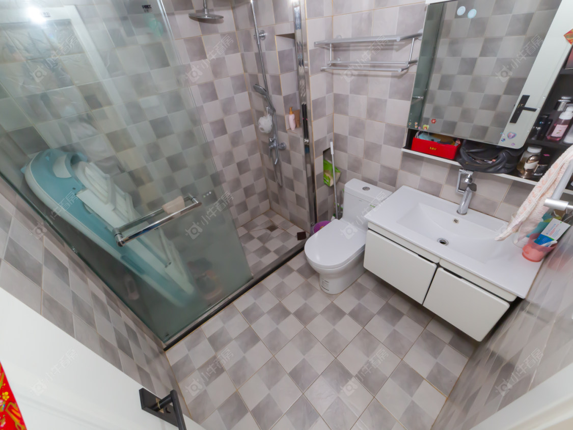 常州北环新村在售二手房源室内图_小牛看房