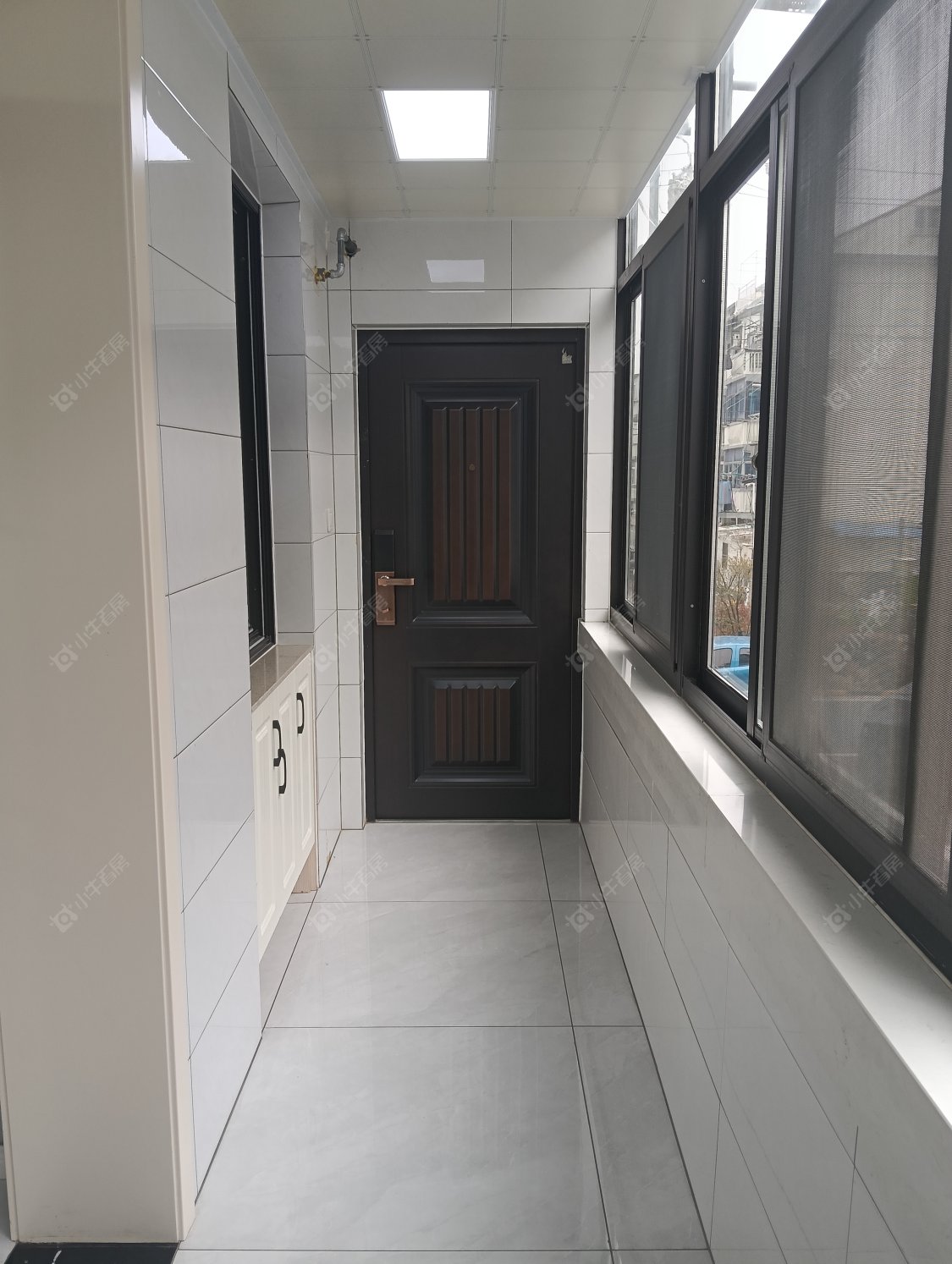 常州机械新村在租房源室内图_小牛看房