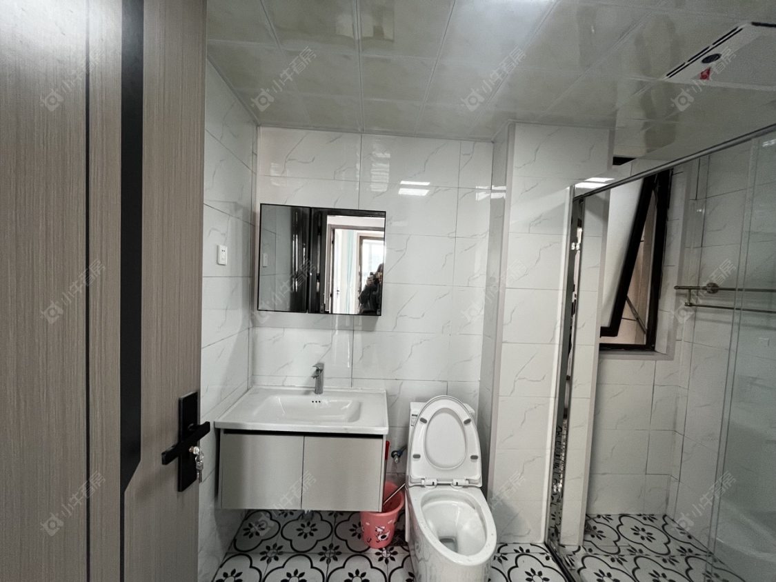 常州旭辉都会里在租房源室内图_小牛看房