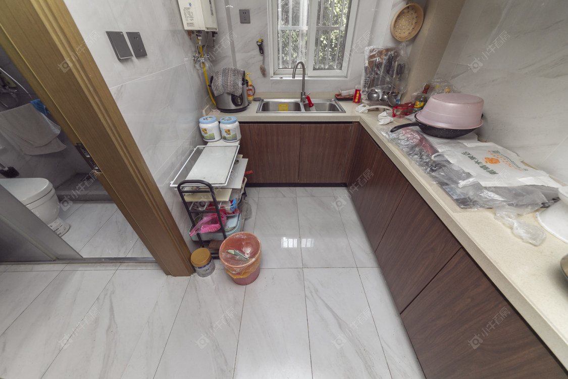 常州绿园爱舍南区在售二手房源室内图_小牛看房