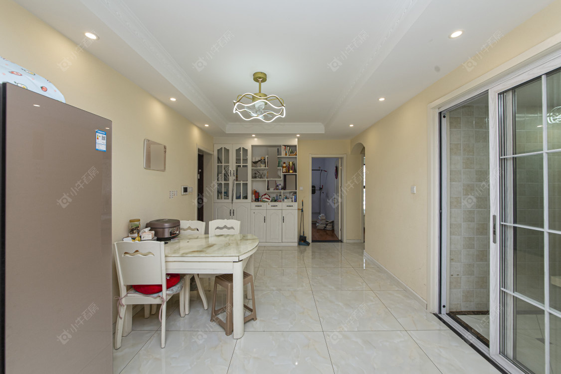 招商花园城房源室内图 常州招商花园城在售二手房源室内图_小牛看房