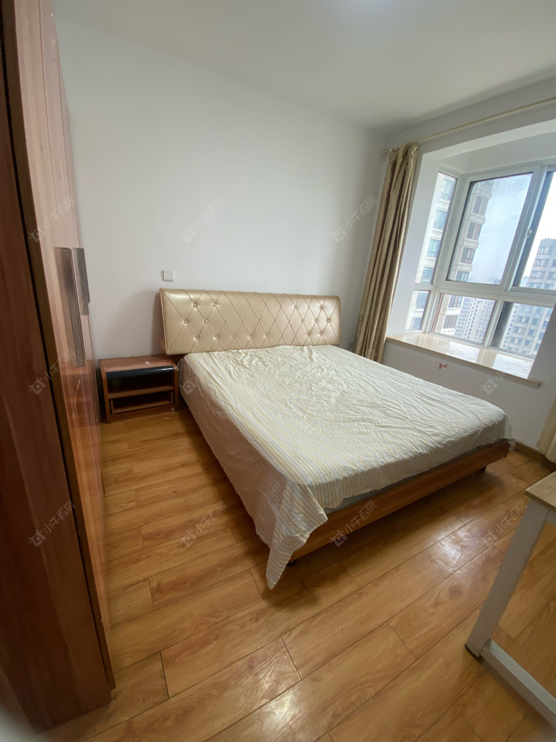 常州御水华庭一期在租房源室内图_小牛看房