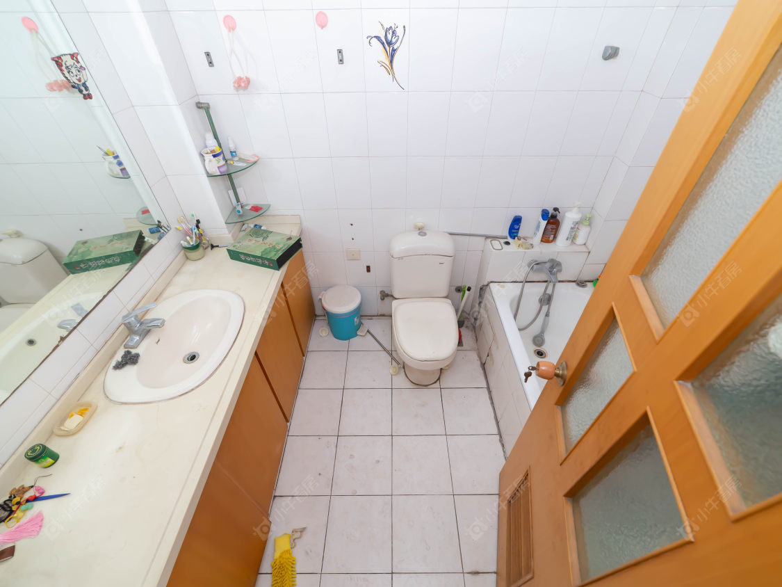 翠竹新村北区房源室内图 常州翠竹新村北区在售二手房源室内图_小牛看房