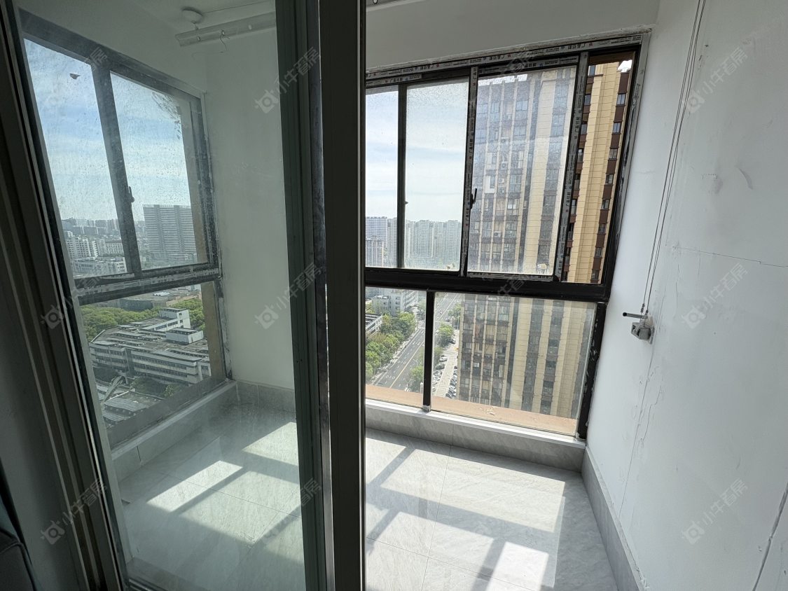 常州锦绣天地在租房源室内图_小牛看房