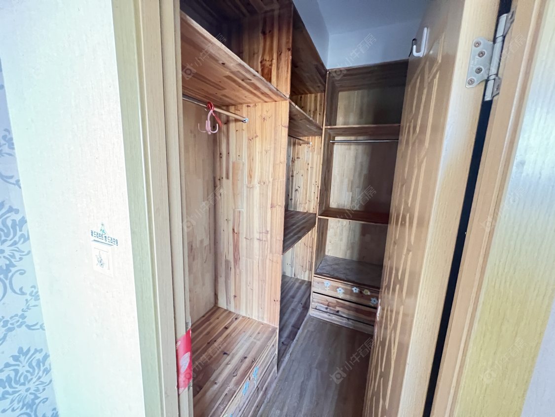 常州中央花园在租房源室内图_小牛看房