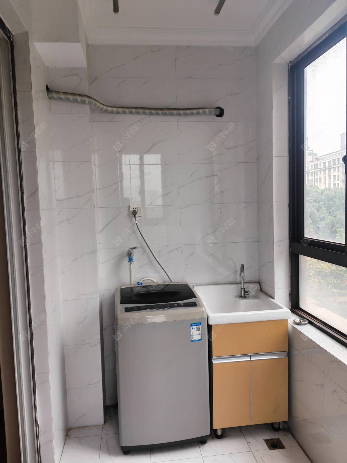 常州美林湖水岸枫情在租房源室内图_小牛看房