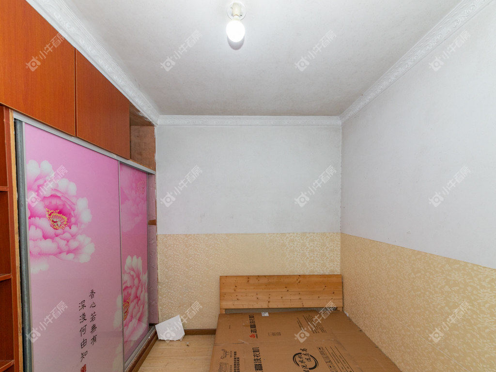 常州清水湾花园三期在租房源室内图_小牛看房