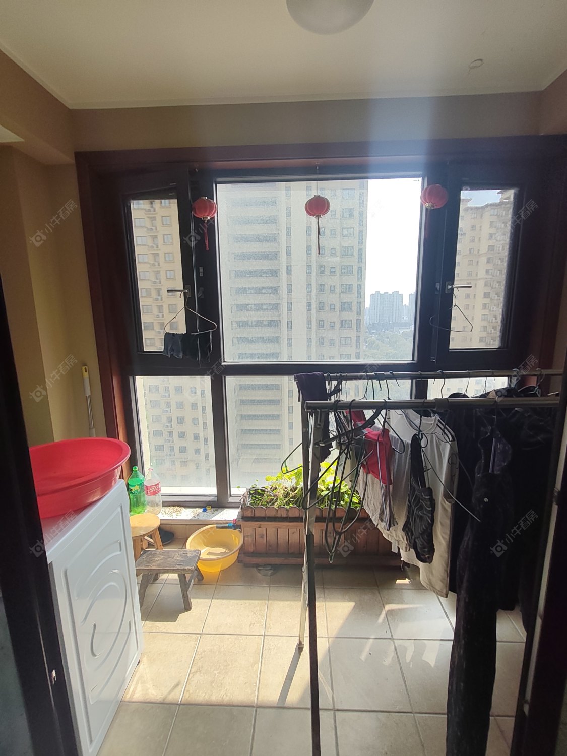 常州新城公馆荣域在租房源室内图_小牛看房