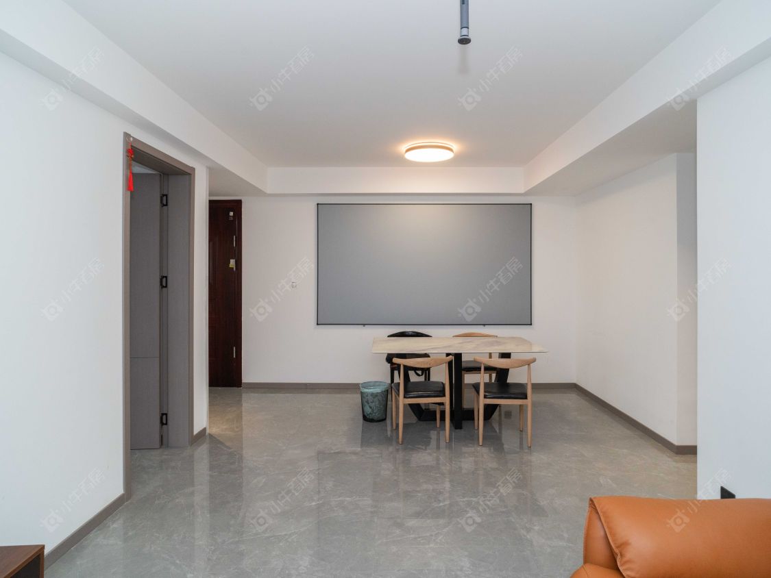 常州雅居乐路劲棠颂在售二手房源室内图_小牛看房