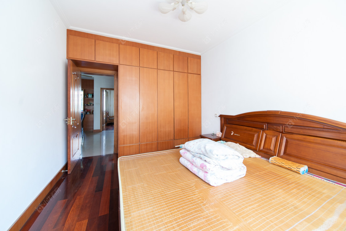 蓝天花园西区房源室内图 常州蓝天花园西区在售二手房源室内图_小牛看房