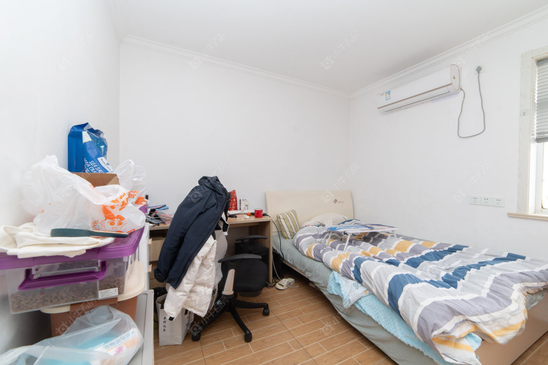 常州勤业四村北区在售二手房源室内图_小牛看房