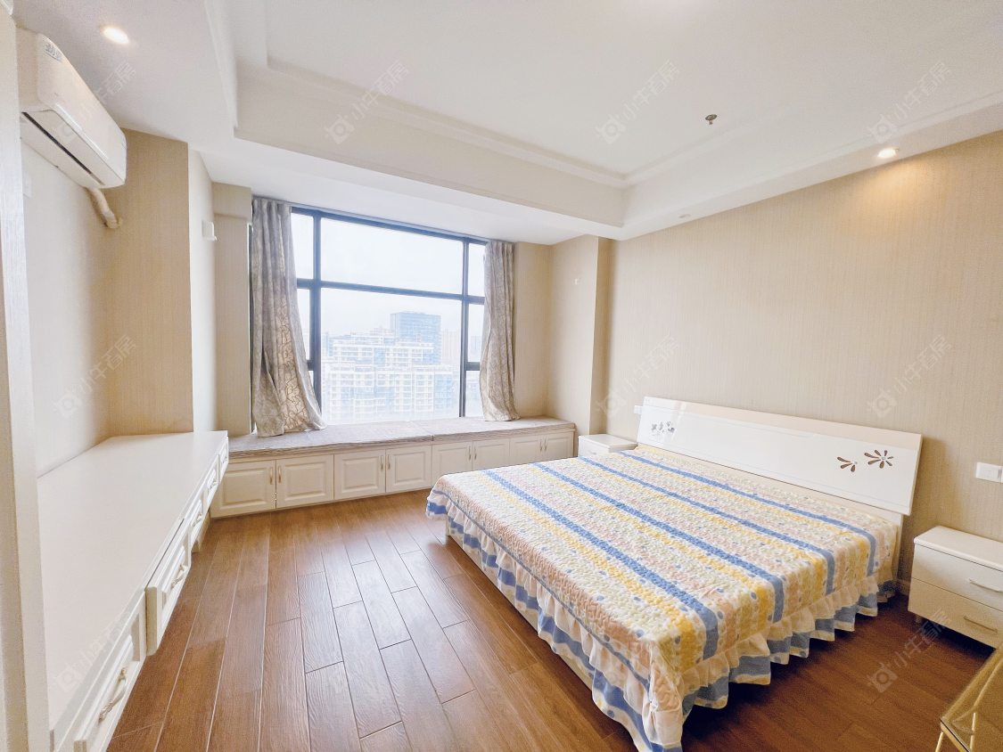 常州富都公馆1室1厅1卫出租_小牛看房