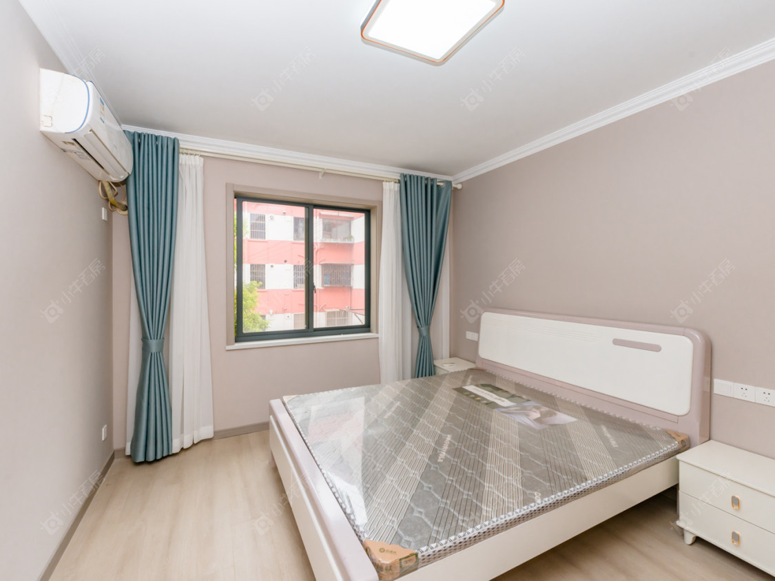 常州机械新村在售二手房源室内图_小牛看房