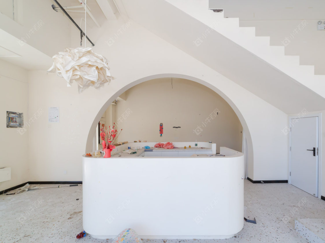 常州世茂广场在售二手房源室内图_小牛看房