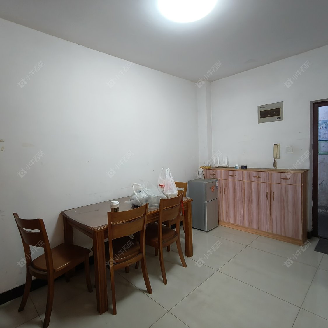 常州永安花苑2室2厅1卫出租房源图片