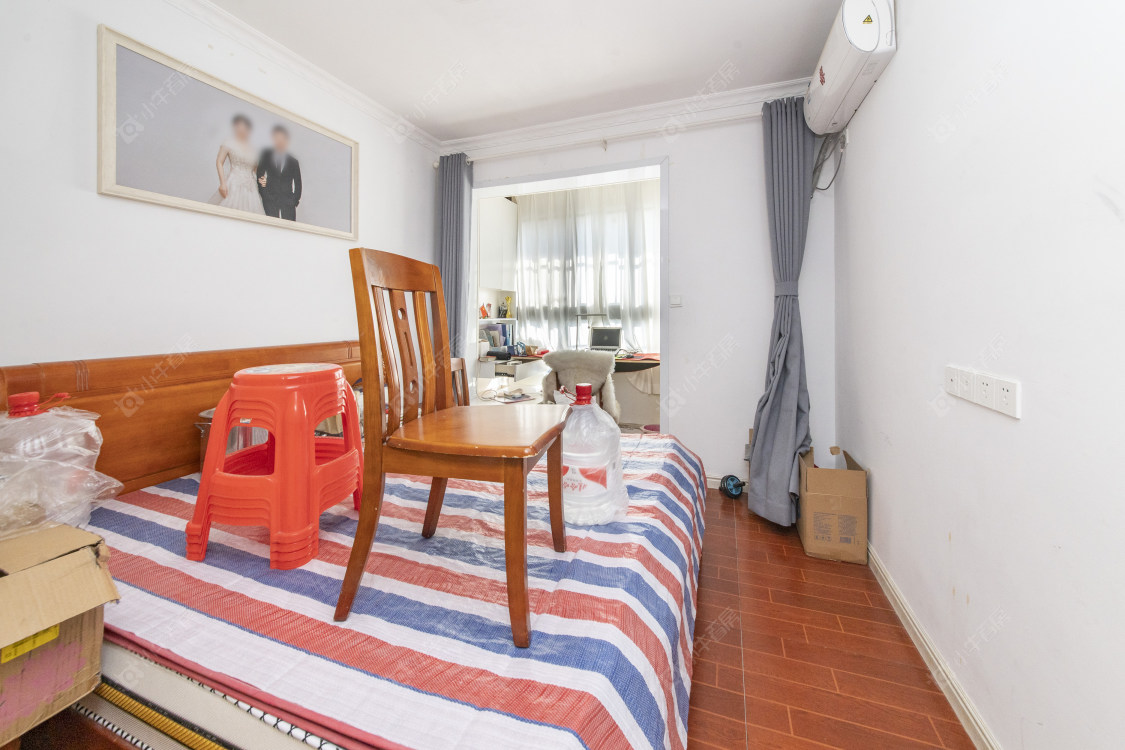 常州绿地香颂花园在售二手房源室内图_小牛看房