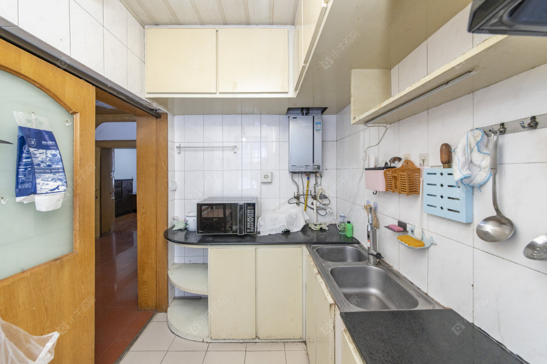 常州中凉二村在售二手房源室内图_小牛看房