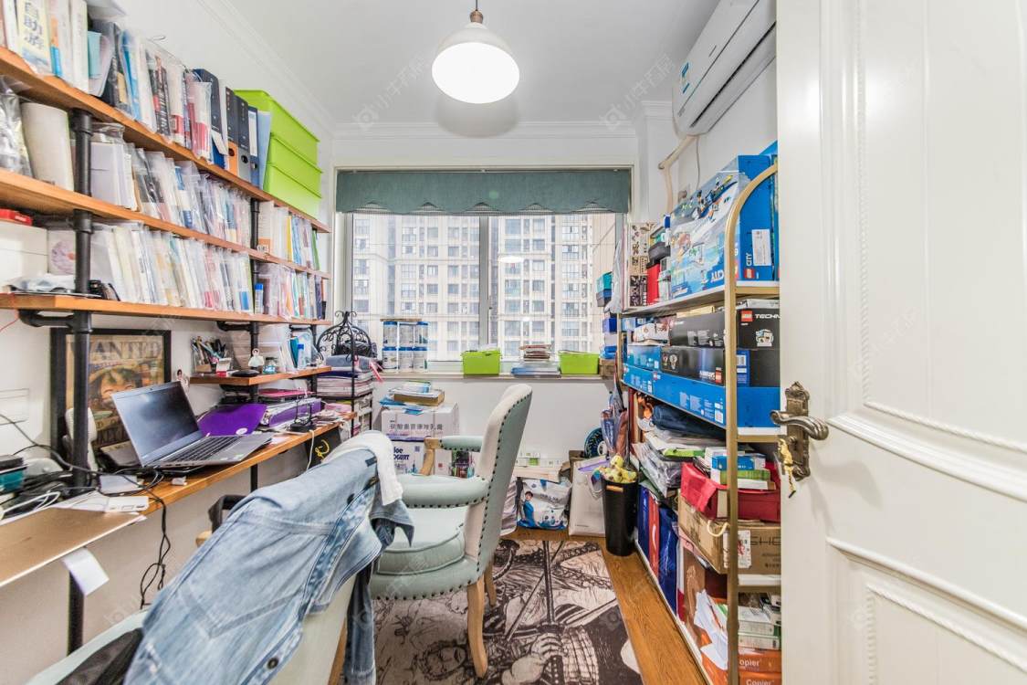 新城香溢澜桥一期房源室内图 常州新城香溢澜桥一期在售二手房源室内图_小牛看房