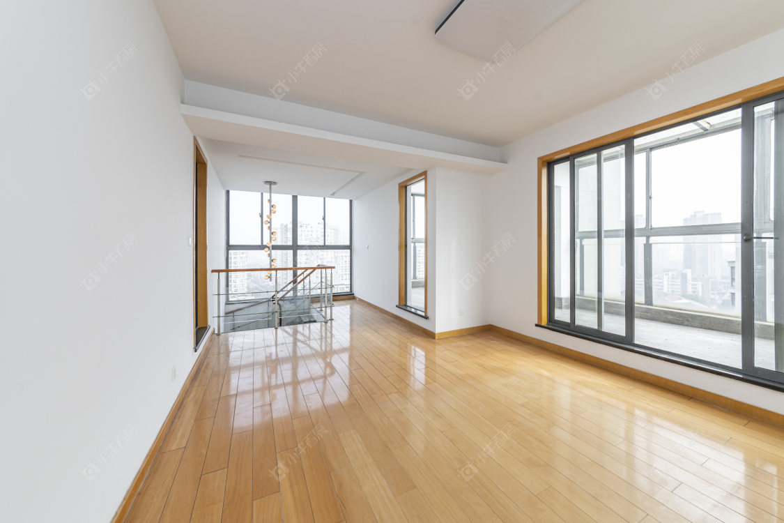 常州新城南都美域在售二手房源室内图_小牛看房