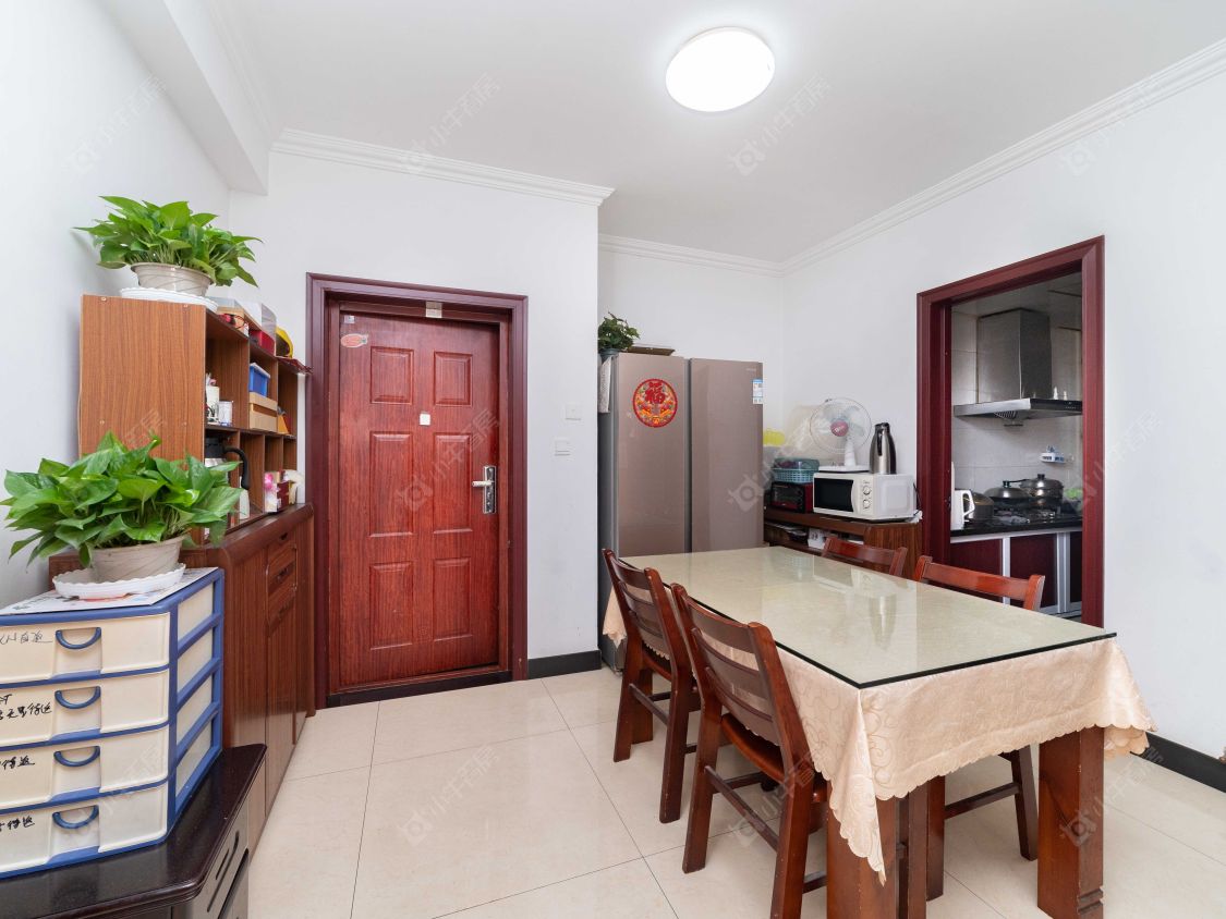 常州新城域三期在售二手房源室内图_小牛看房