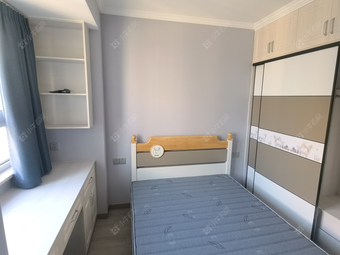 常州中海凤凰熙岸在租房源_小牛看房