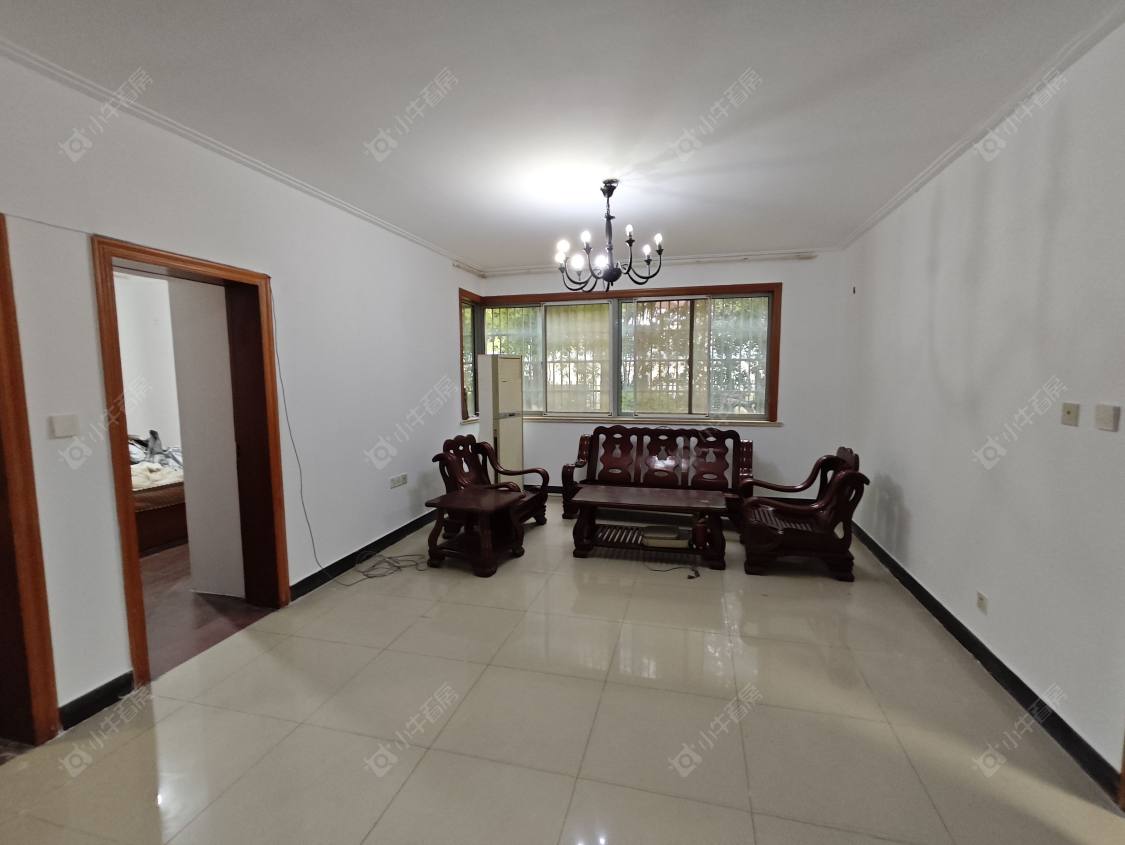 常州星盛家园3室2厅2卫出租_小牛看房