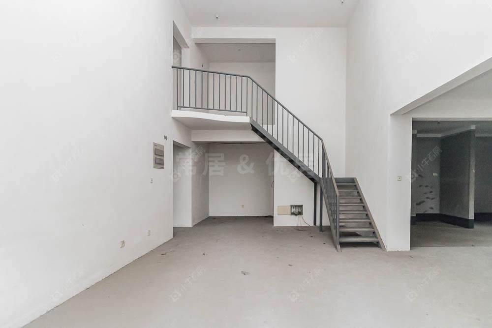 莱蒙城空中别墅房源室内图 常州莱蒙城空中别墅在售二手房源室内图_小牛看房