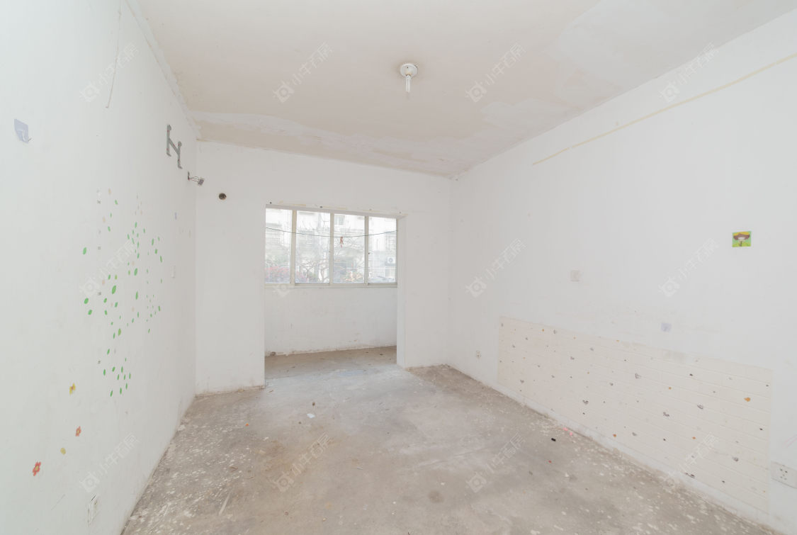 常州泰山三村在售二手房源室内图_小牛看房