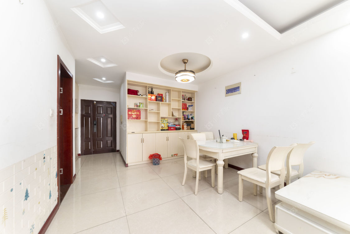 常州国茂新家园在售二手房源室内图_小牛看房