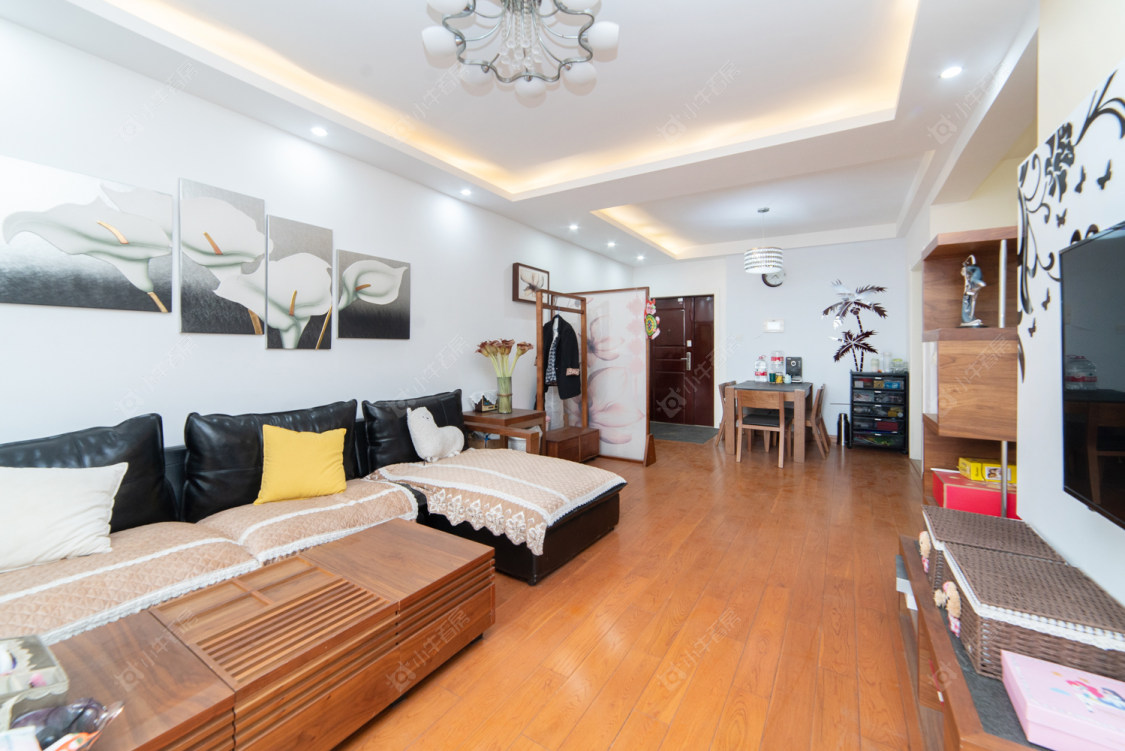 高成莱茵三期房源室内图 常州高成莱茵三期在售二手房源室内图_小牛看房