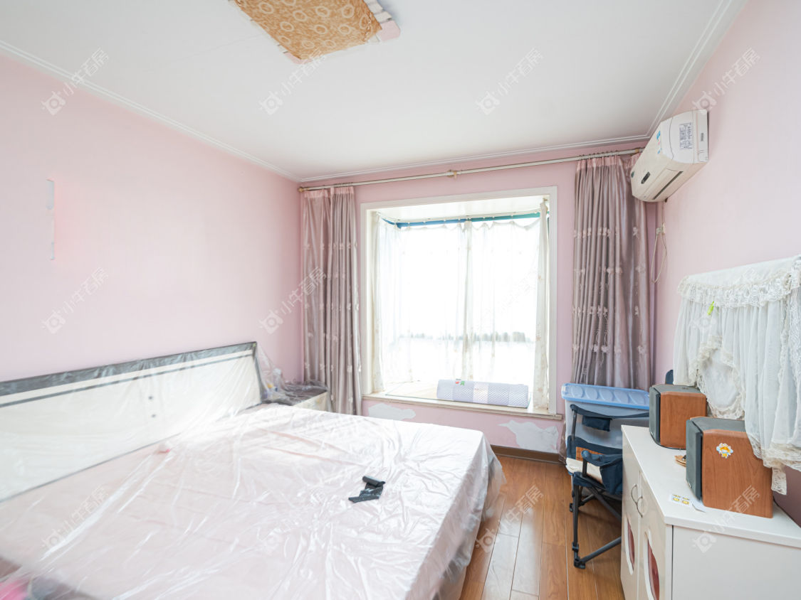 常州河苑家园北苑在租房源室内图_小牛看房