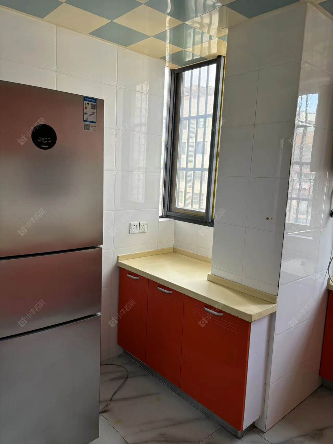 常州御源林城西区在租房源_小牛看房