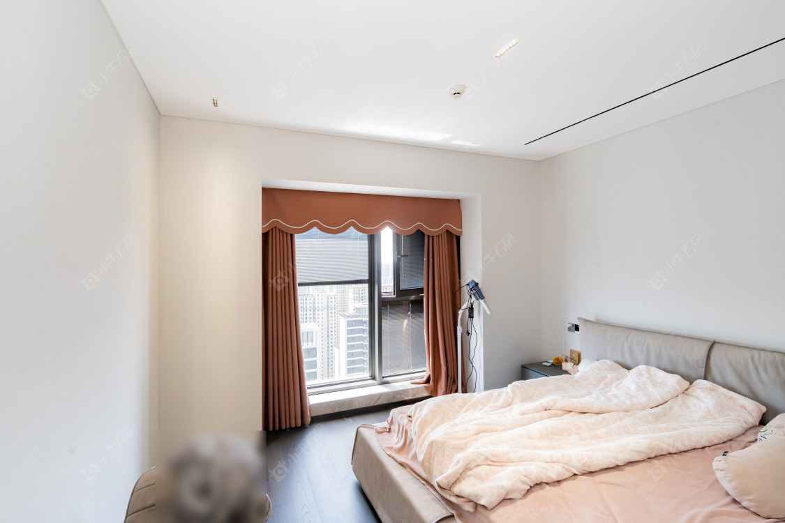 常州华润润府在售二手房源室内图_小牛看房