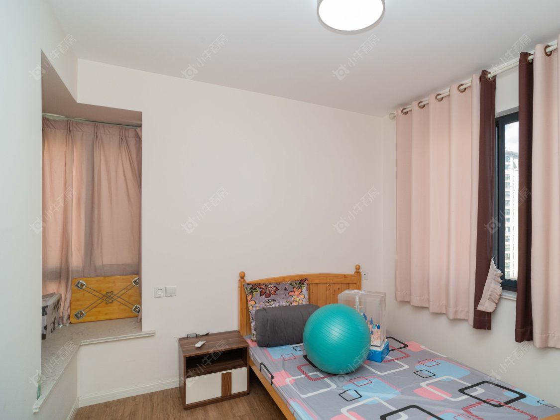 常州景瑞曦城在售二手房源室内图_小牛看房