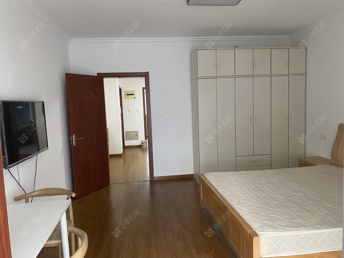 常州腾龙苑西区在租房源_小牛看房