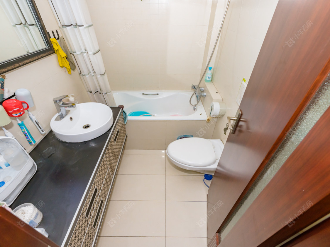 常州中意宝第在售二手房源室内图_小牛看房