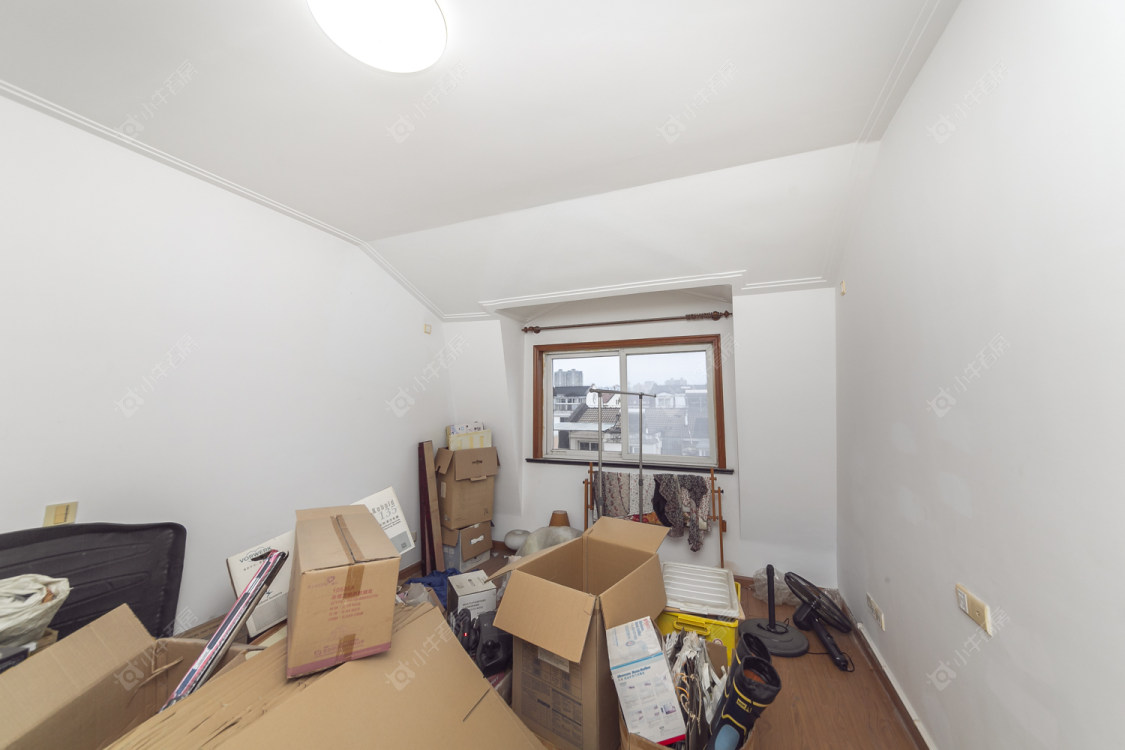 常州紫阳花园在售二手房源室内图_小牛看房