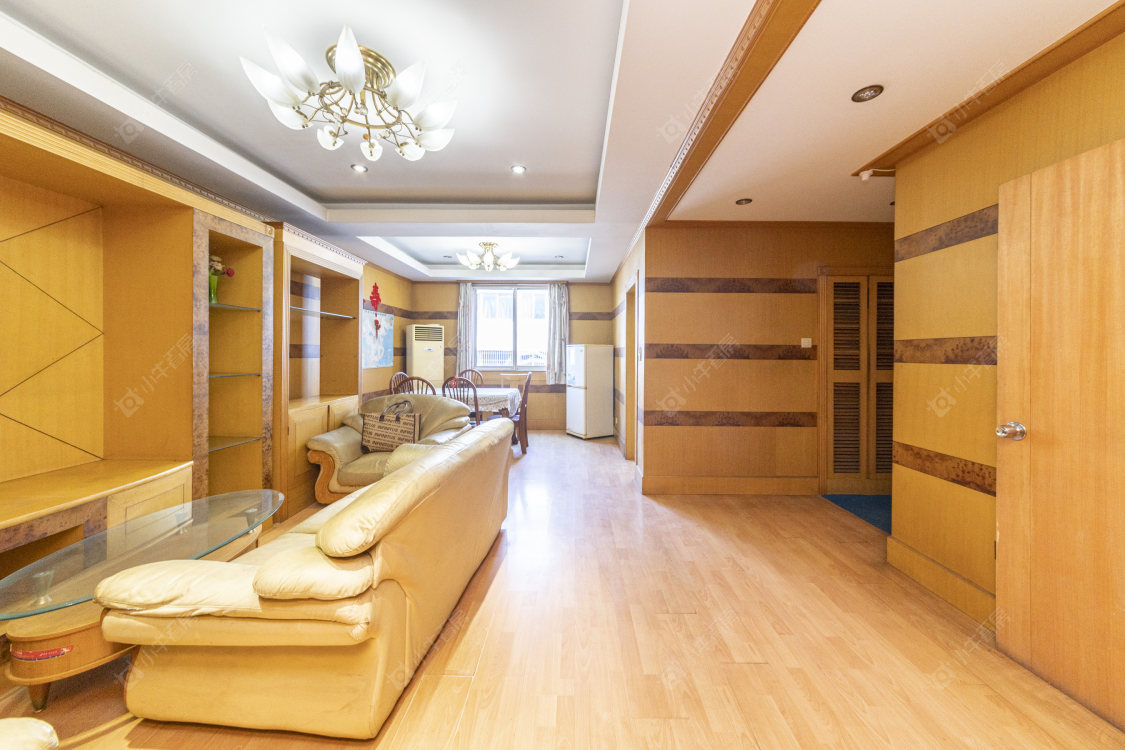 常州花东五村在售二手房源室内图_小牛看房