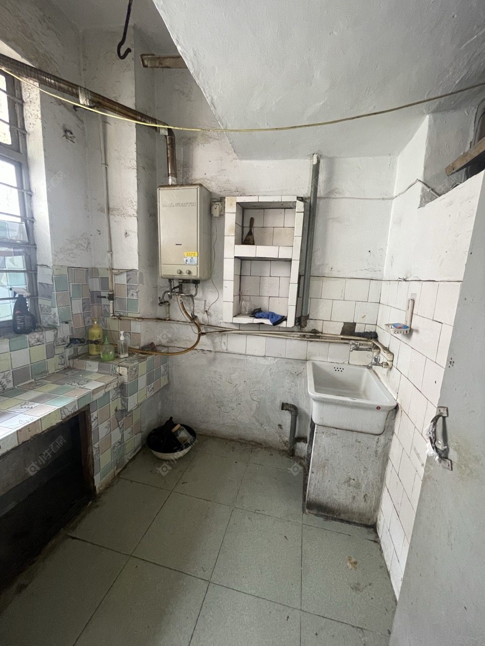 浦北新村房源室内图 常州浦北新村在租房源室内图_小牛看房