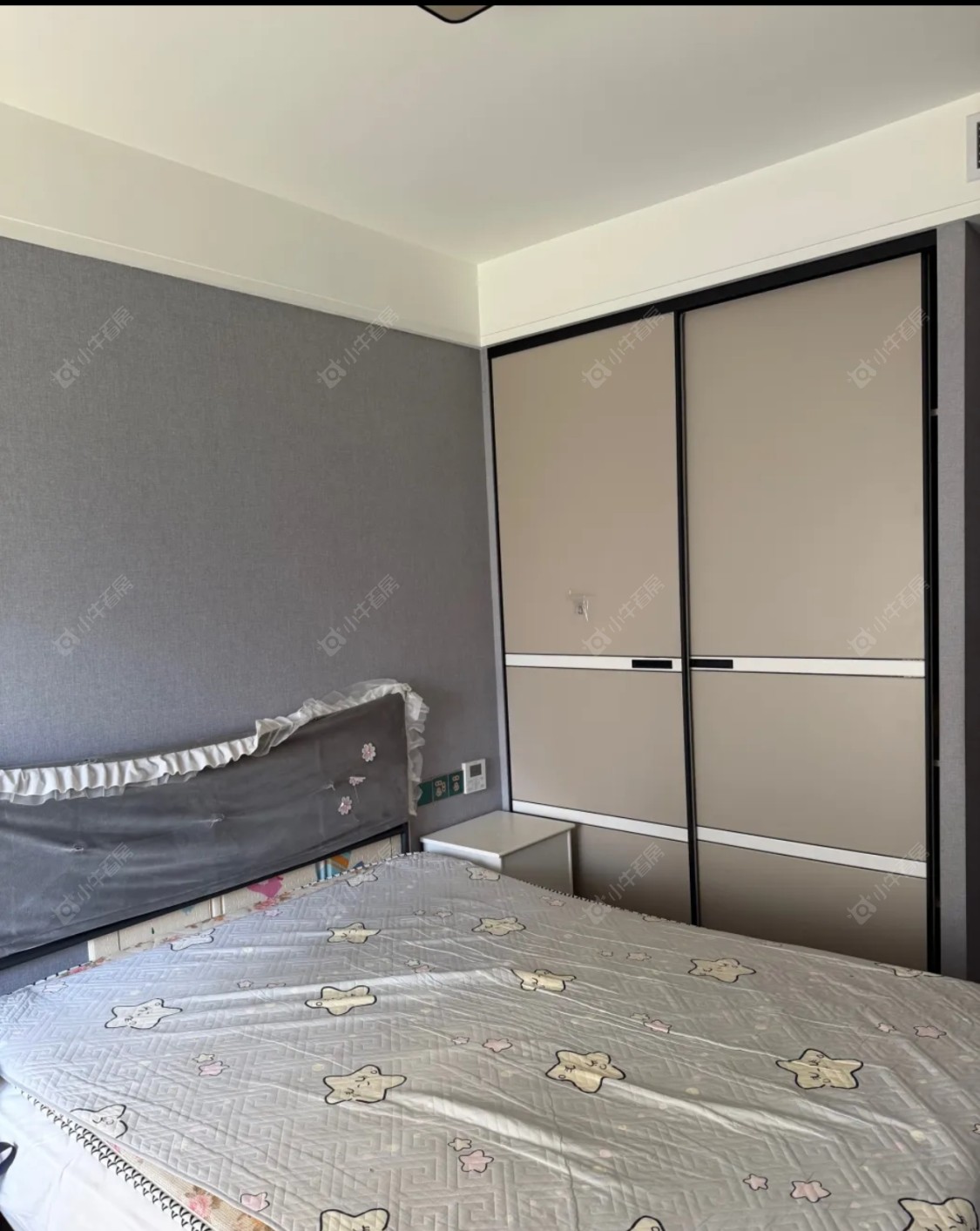 常州九龙仓繁华里在租房源室内图_小牛看房