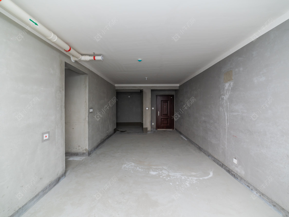 常州山水雅居在售二手房源室内图_小牛看房