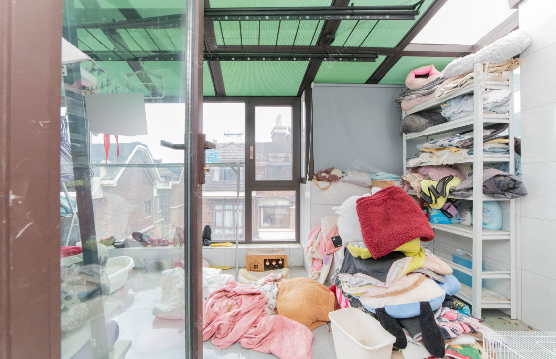 东渡海派青城房源室内图 常州东渡海派青城在售二手房源室内图_小牛看房