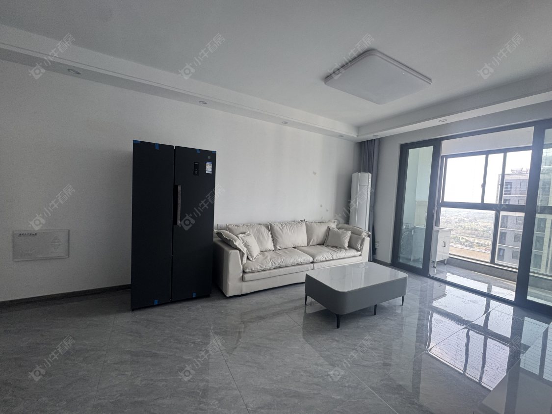 常州中梁金科启宸在租房源_小牛看房