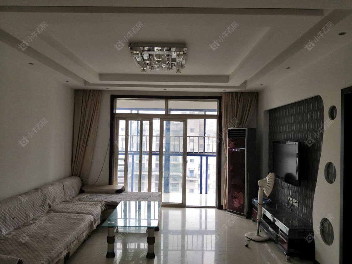 常州太湖明珠苑南苑租房_小牛看房